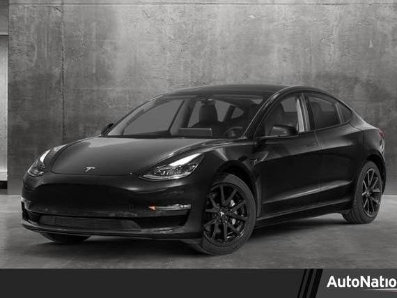 TESLA MODEL 3 2023 5YJ3E1EC1PF698783 image